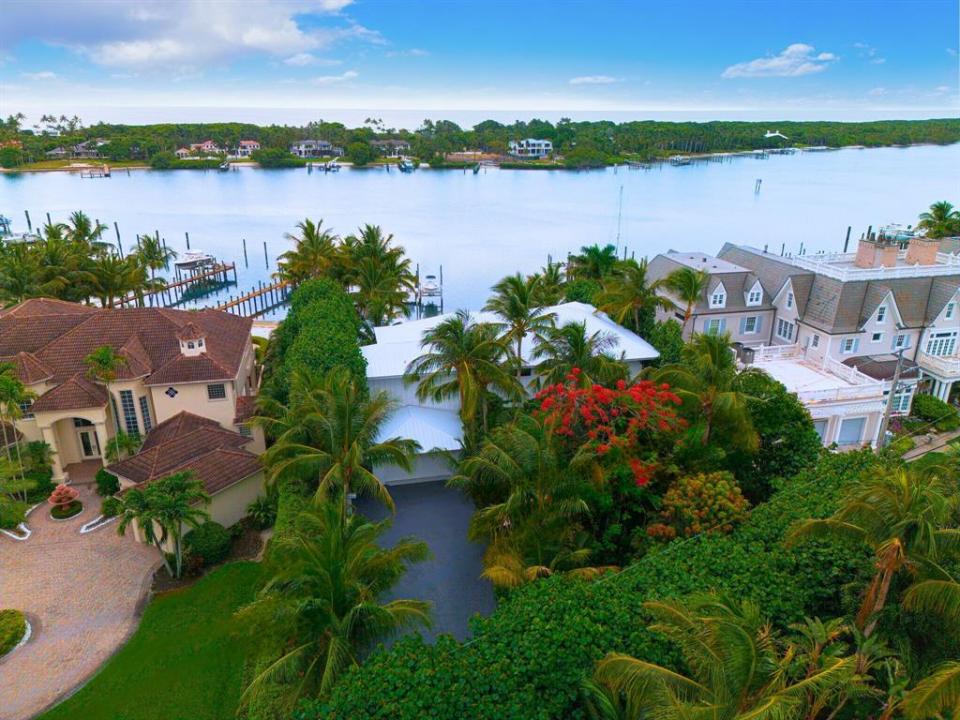 17649 SE Federal Highway 0, Jupiter, Flórida 33469, Estados Unidos