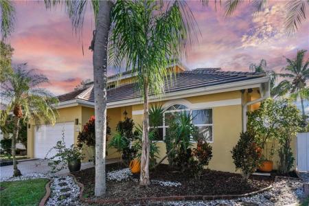 541 NW 205th Ave, Chapel Trail, Pembroke Pines, Florida 33029