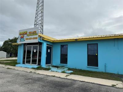 1174 US 27, Lake Placid, Floride 33852, États-Unis