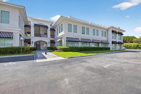 2799 NW 2nd Ave 101-103, Boca Raton, Floride 33431, États-Unis