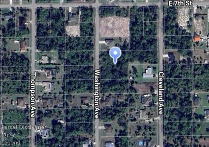 614 Washington AVE, Lehigh Acres, 佛羅里達州 33972, 美國