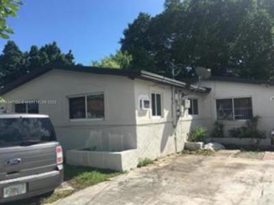 1574 NW 58th St, Miami, Florida 33142, USA