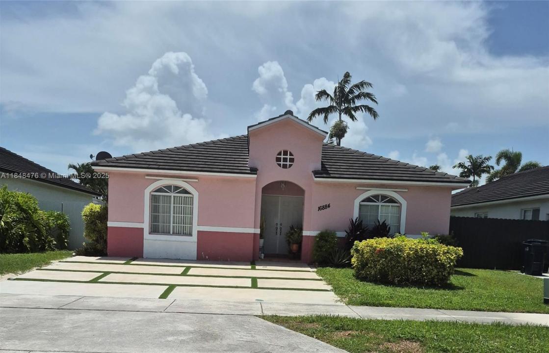 16884 SW 142nd Ct, Miami, 플로리다 33177, 미국