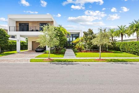 16768 Natures Way, Botaniko, Weston, Florida 33326