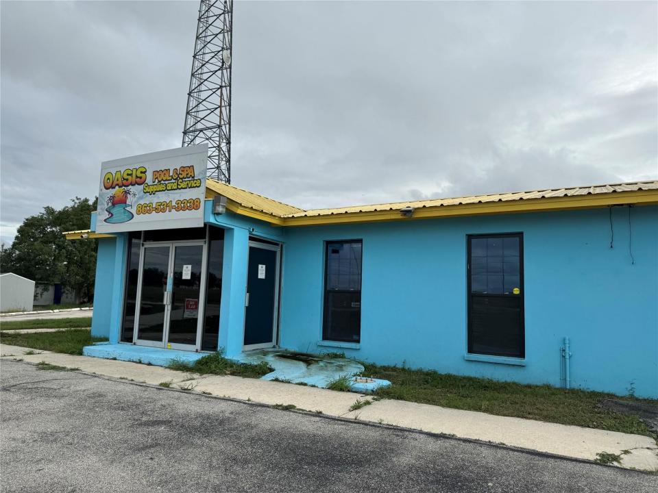 1174 US 27, Lake Placid, Florida 33852, Estados Unidos