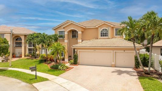 17933 SW 35th Ct, Miramar, Florida 33029, USA