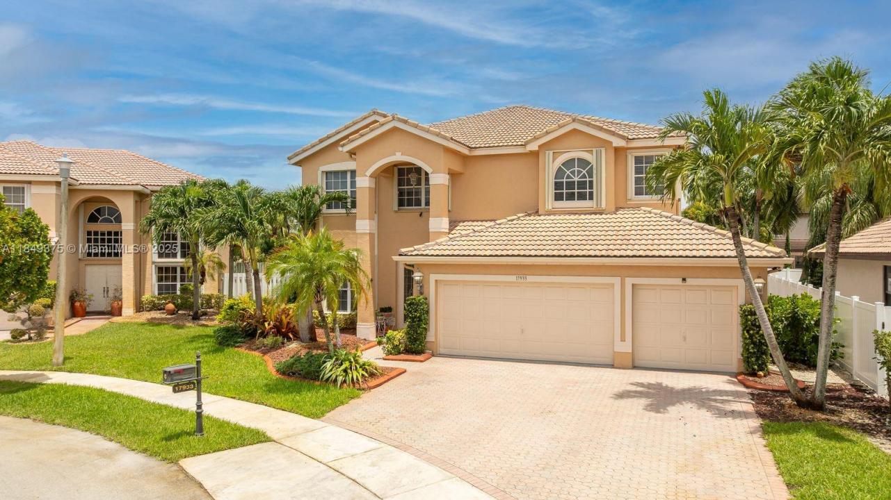17933 SW 35th Ct, Miramar, Florida 33029, HOA KỲ