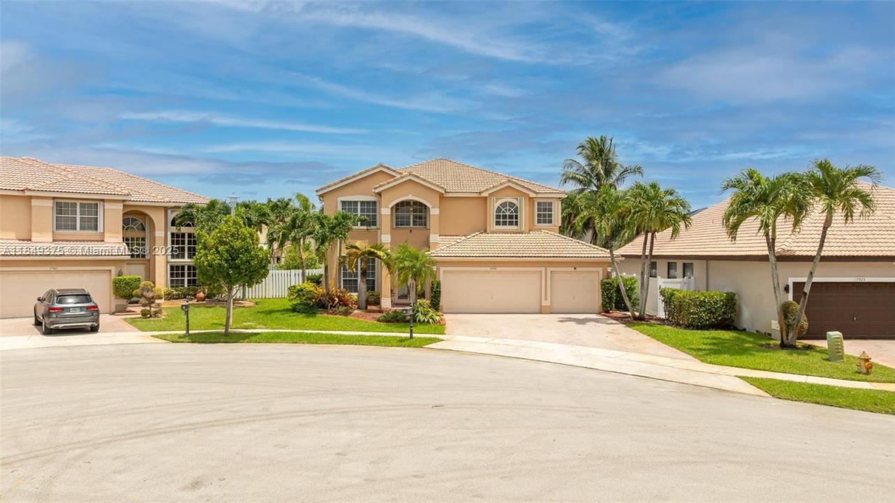 17933 SW 35th Ct, Miramar, Florida 33029, HOA KỲ