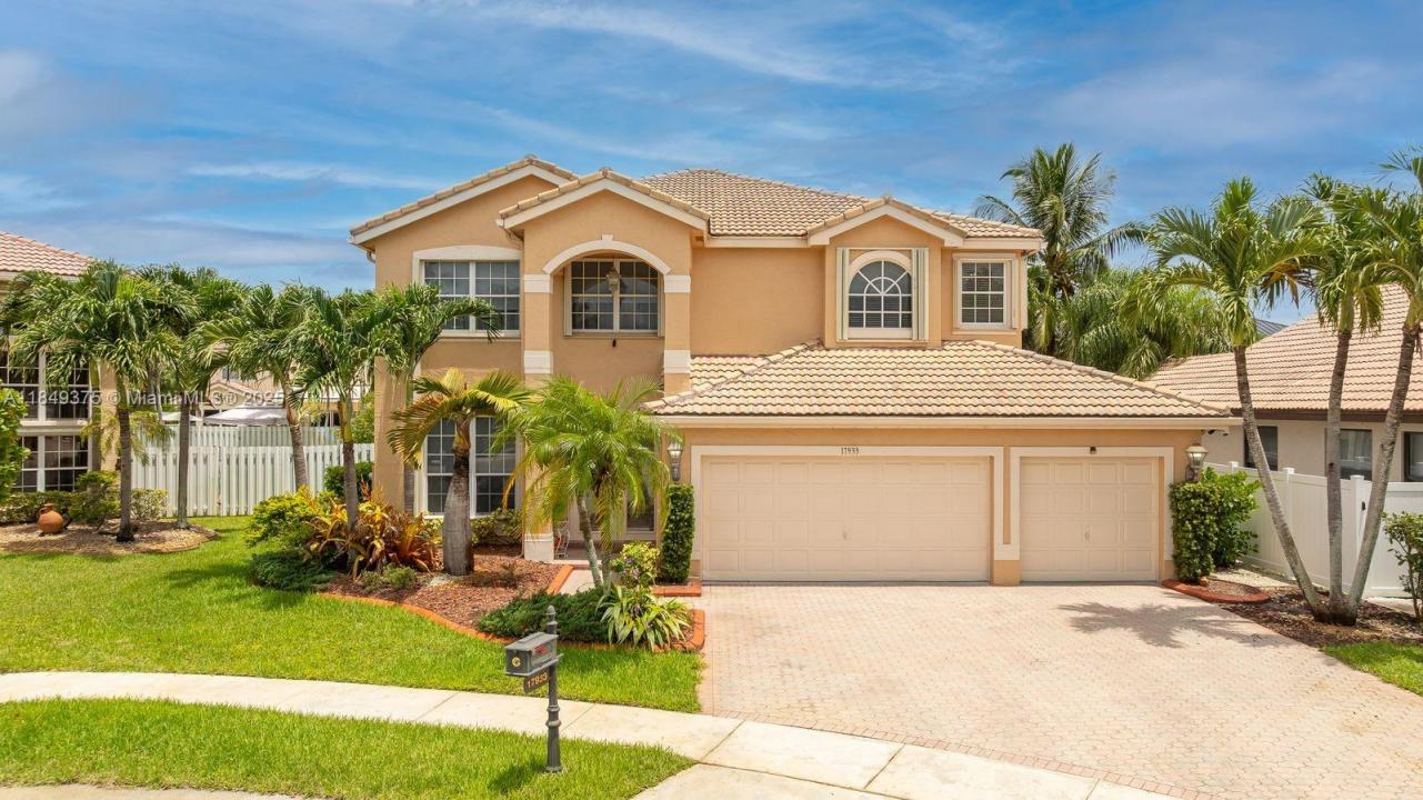 17933 SW 35th Ct, Miramar, Florida 33029, HOA KỲ