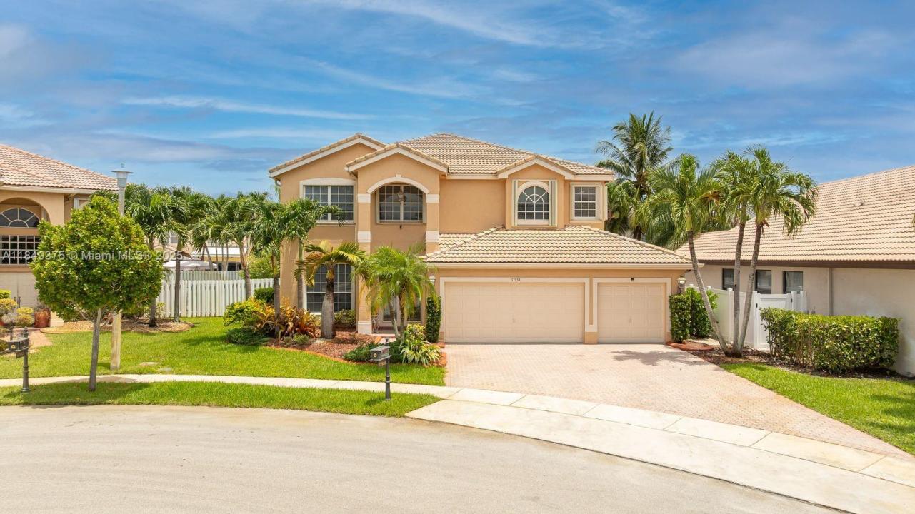 17933 SW 35th Ct, Miramar, Florida 33029, HOA KỲ