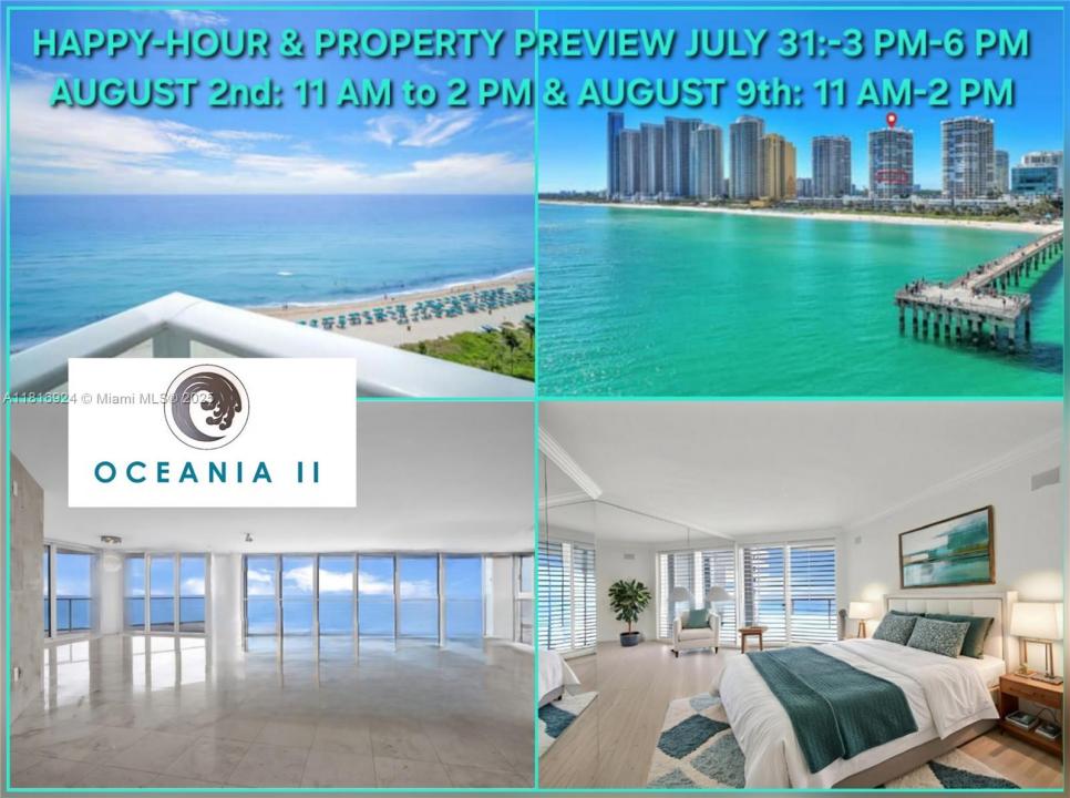 16445 Collins Ave 1426, Sunny Isles Beach, Florida 33160, Stati Uniti