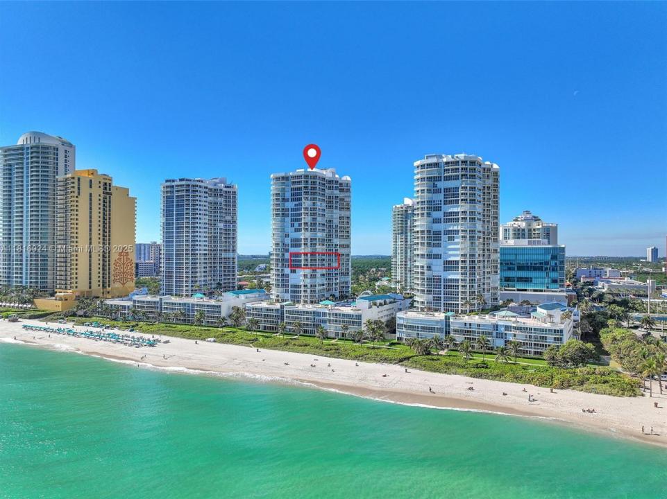 16445 Collins Ave 1426, Sunny Isles Beach, Florida 33160, Stati Uniti