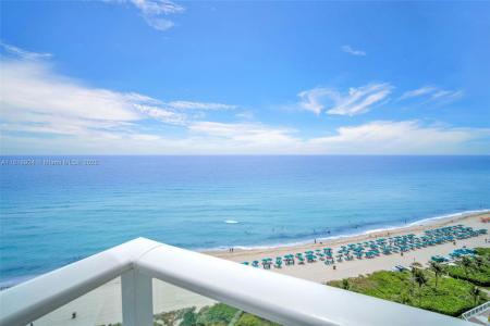 16445 Collins Ave 1426, Sunny Isles Beach, Florida 33160, USA