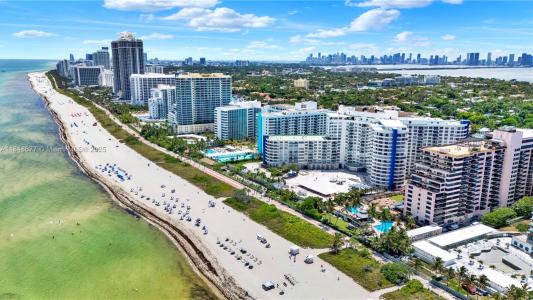 5161 Collins Ave 1110, Miami Beach, Florida 33140, USA