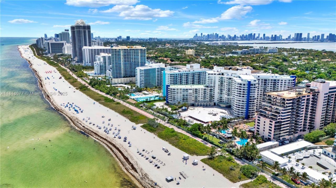 5161 Collins Ave 1110, Miami Beach, Florida 33140, Amerika Birleşik Devletleri