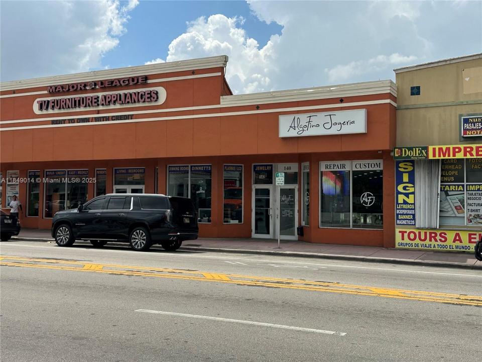 140 Hialeah Dr, Hialeah, 佛罗里达州 33010, 美国