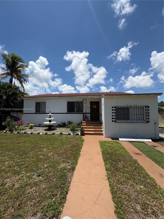 168 NW 39th St, Miami, فلوريدا 33127, الولايات المتحدة