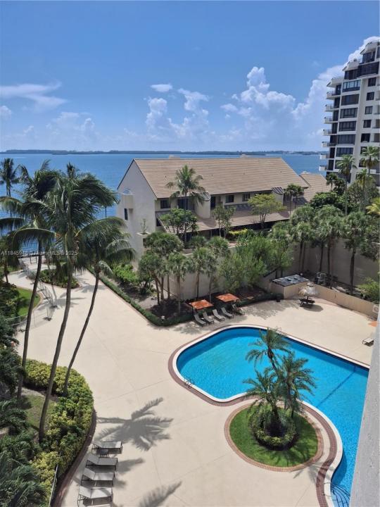 540 Brickell Key Dr 730, Miami, Florida 33131, Estados Unidos