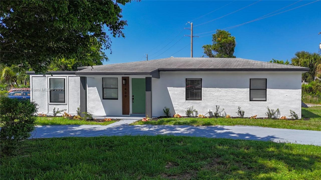 1400 Avenue F, Riviera Beach, פלורידה 33404, ארצות הברית של אמריקה 