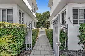 8415 Harding Ave 9, Miami Beach, Florida 33141, Stati Uniti