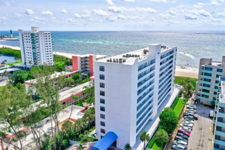 1500 N Ocean Blvd 603, Pompano Beach, Florida 33062, USA