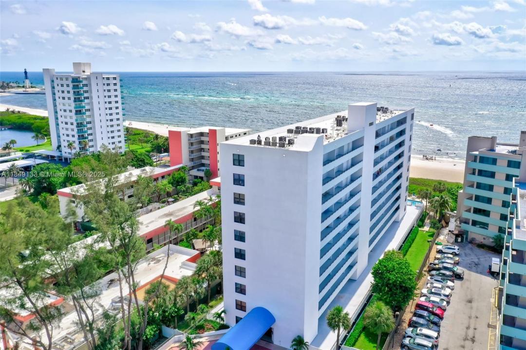 1500 N Ocean Blvd 603, Pompano Beach, 佛罗里达州 33062, 美国