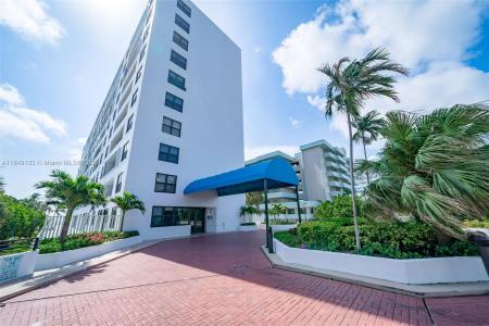 1500 N Ocean Blvd 603, Pompano Beach, Florida 33062, USA