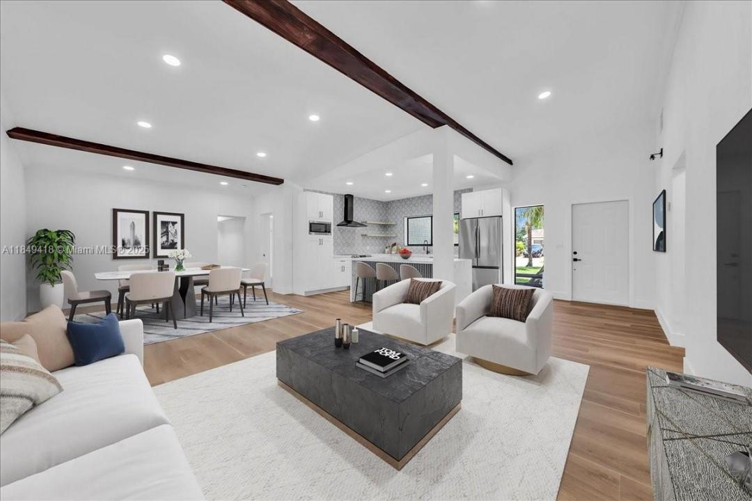 15020 NE 7th Ave, Miami, Florida 33161, Amerika Birleşik Devletleri