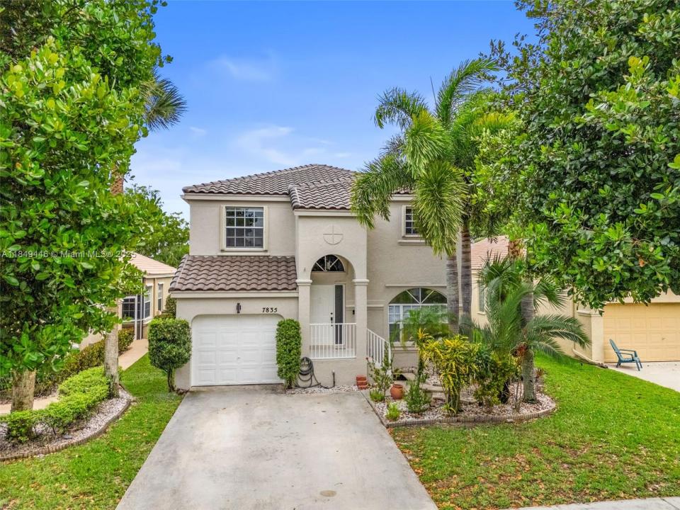 7835 Rockport Cir, Lake Worth, Florida 33467, Amerika Birleşik Devletleri