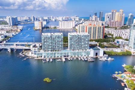 400 Sunny Isles Blvd 1819, Sunny Isles Beach, Florida 33160, USA