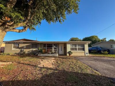 7320 NW 2nd St, Pembroke Pines, Florida 33024, USA