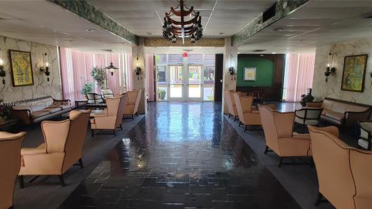 3030 Marcos Dr T409, Aventura, Florida 33160, USA
