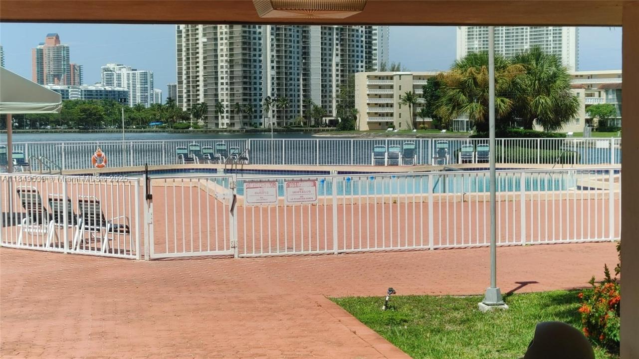 3030 Marcos Dr T409, Aventura, Florida 33160