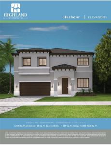 31717 SW 189th Ct, Homestead, Florida 33030, USA