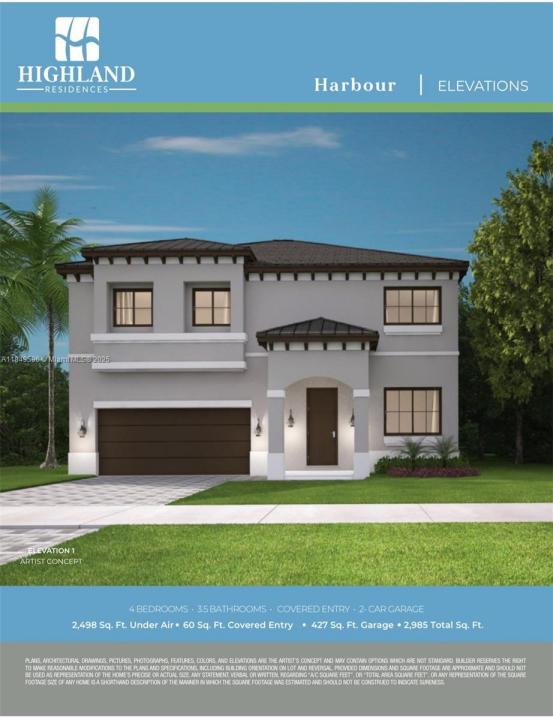 31717 SW 189th Ct, Homestead, Flórida 33030, Estados Unidos