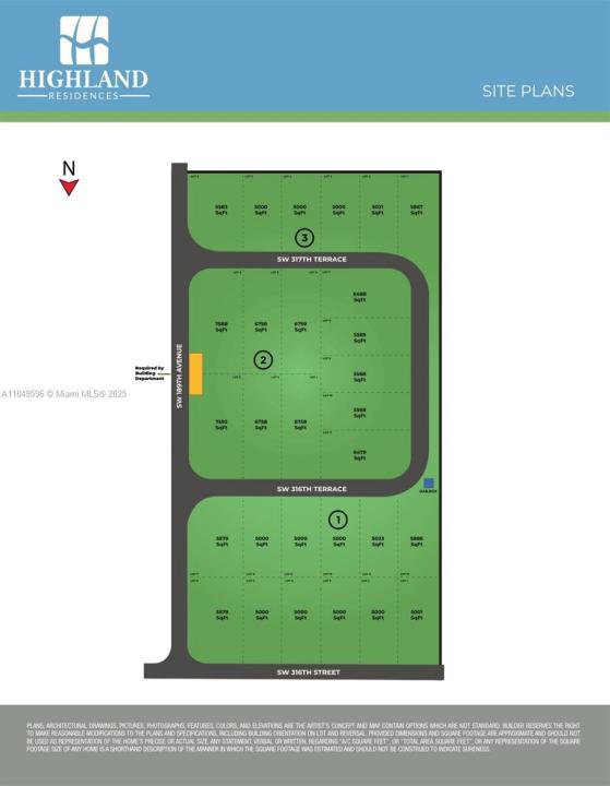 31717 SW 189th Ct, Homestead, Flórida 33030, Estados Unidos