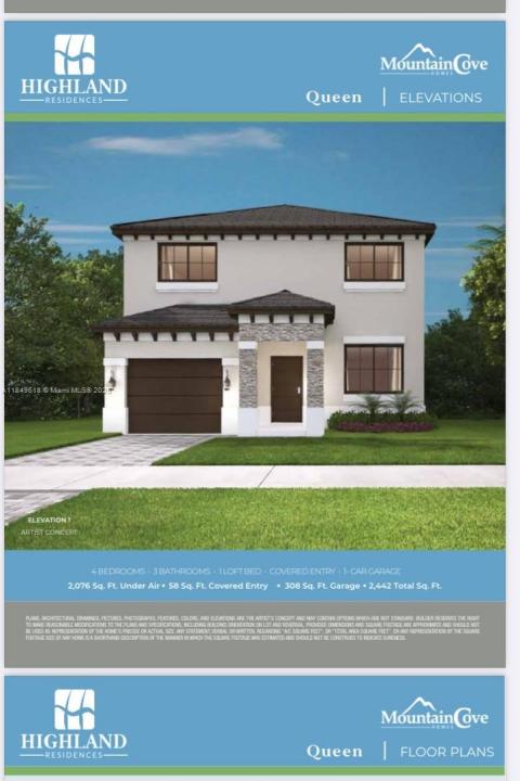 18918 SW 316th St, Homestead, Florida 33030, USA