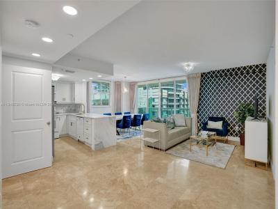 1250 S Miami Ave 1201, Miami, Florida 33130, USA