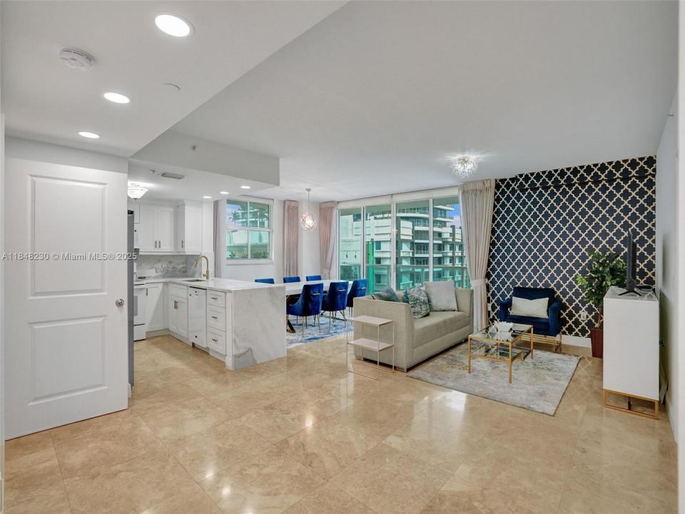 1250 S Miami Ave 1201, Miami, Florida 33130, Estados Unidos