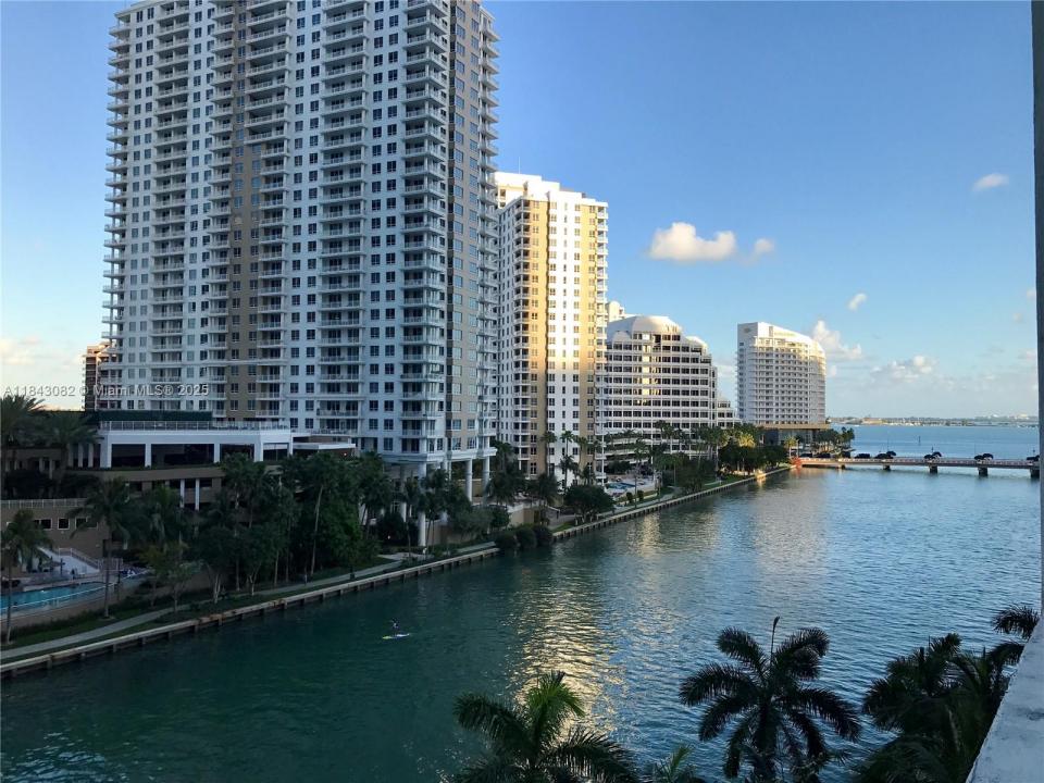 465 Brickell Ave B 717, Miami, Florida 33131, Amerika Birleşik Devletleri