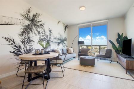 3900 Biscayne Blvd N-805, Miami, Florida 33137, USA