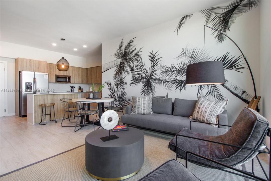 3900 Biscayne Blvd N-805, Miami, Florida 33137