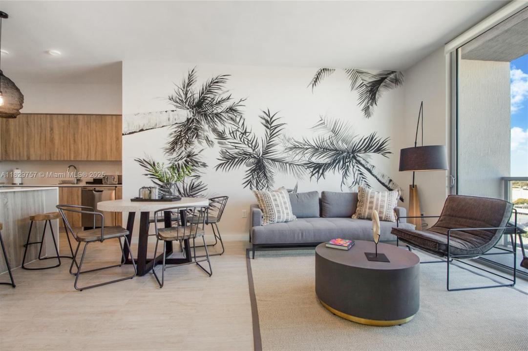 3900 Biscayne Blvd N-805, Miami, Florida 33137