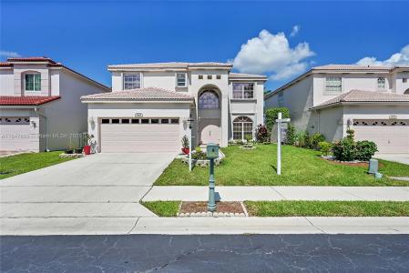 3067 Bayberry Way, Margate, Florida 33063, USA
