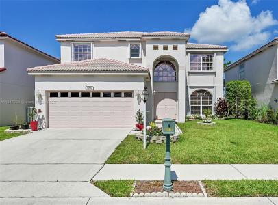 3067 Bayberry Way, Margate, Florida 33063, USA