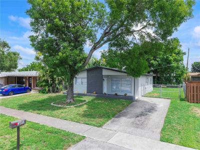 9731 NW 24th Pl, Sunrise, Florida 33322, USA
