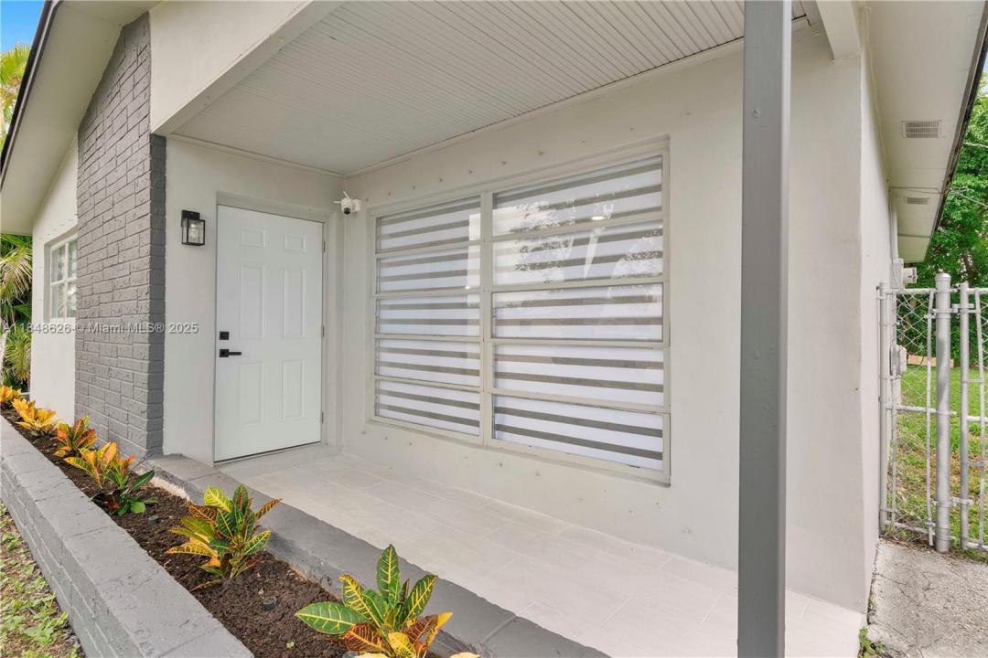 9731 NW 24th Pl, Sunrise, Florida 33322