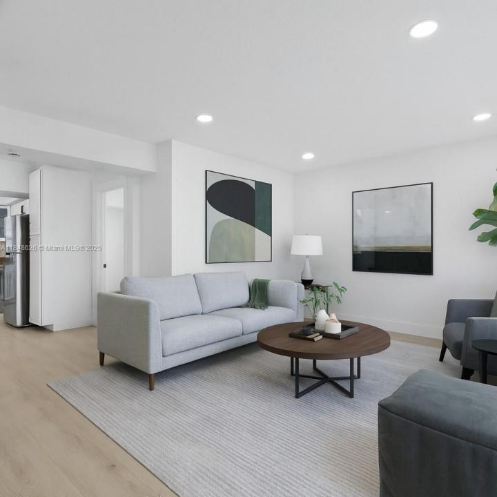 9731 NW 24th Pl, Sunrise, Florida 33322