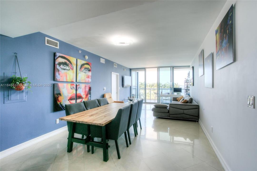 601 NE 36th St 710, Miami, Flórida 33137, Estados Unidos