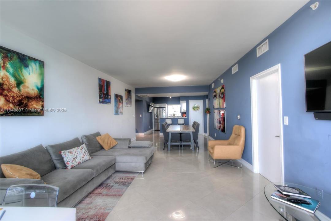 601 NE 36th St 710, Miami, Flórida 33137, Estados Unidos